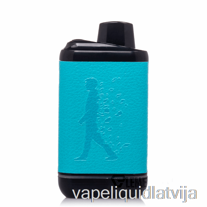 Daywalker Shadow 510 Akumulators Blue Vape šķidrums